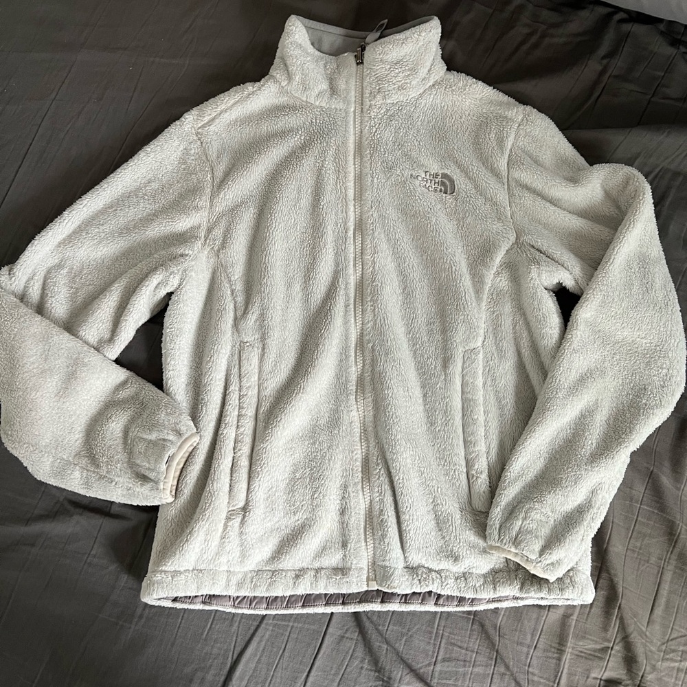 North face jacket